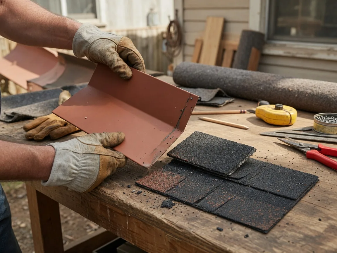 Roof Repair company in Auberry, CA